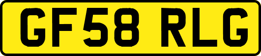 GF58RLG