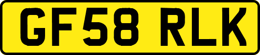 GF58RLK