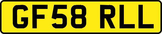 GF58RLL