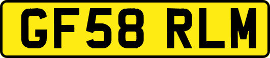GF58RLM
