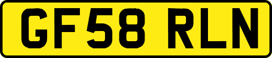 GF58RLN