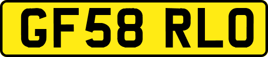 GF58RLO