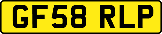 GF58RLP