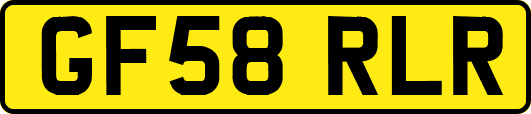 GF58RLR