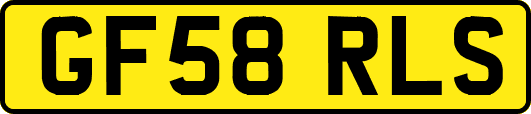 GF58RLS