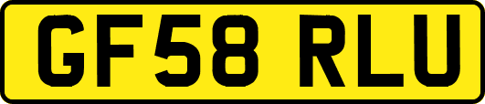 GF58RLU