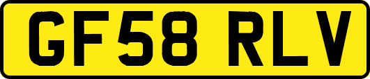 GF58RLV