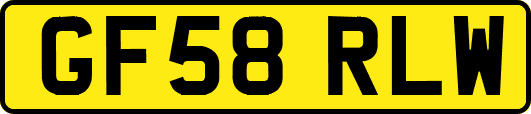 GF58RLW