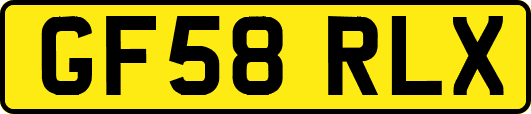 GF58RLX