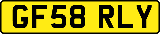 GF58RLY