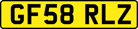 GF58RLZ