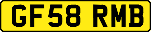 GF58RMB