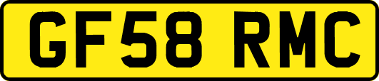 GF58RMC