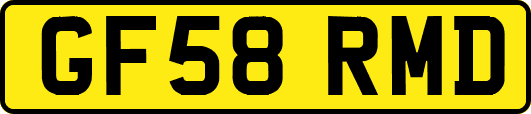 GF58RMD