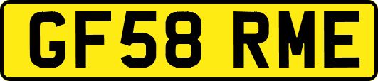 GF58RME