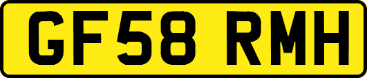 GF58RMH
