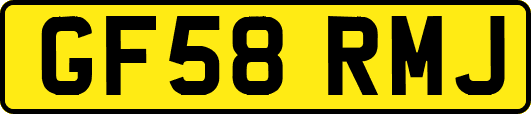 GF58RMJ