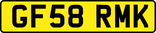 GF58RMK