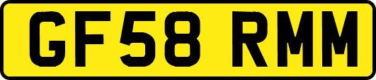 GF58RMM