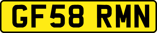 GF58RMN