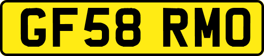 GF58RMO