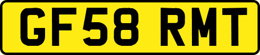 GF58RMT