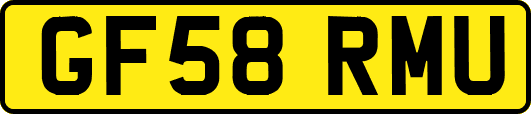 GF58RMU