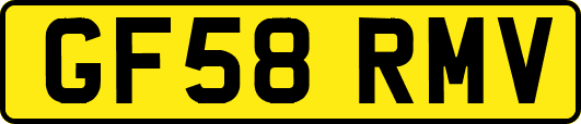 GF58RMV