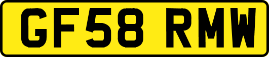 GF58RMW