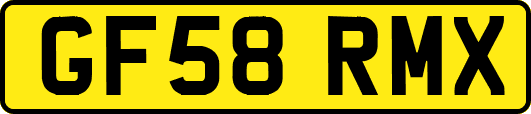 GF58RMX