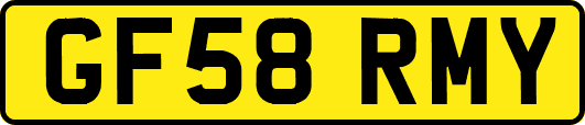 GF58RMY