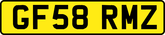 GF58RMZ