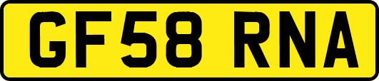 GF58RNA