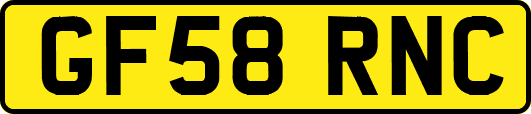 GF58RNC
