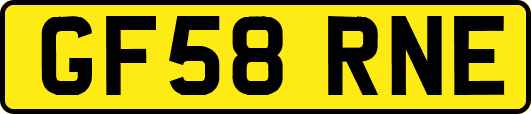 GF58RNE