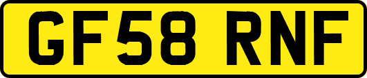 GF58RNF