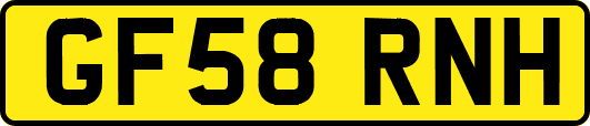 GF58RNH