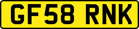 GF58RNK