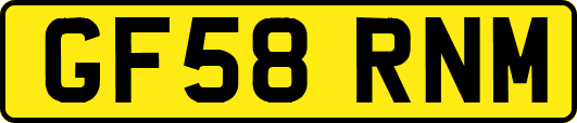 GF58RNM