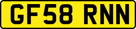 GF58RNN