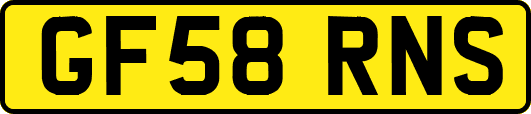 GF58RNS