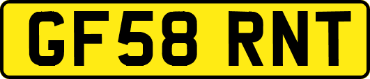 GF58RNT