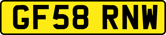 GF58RNW