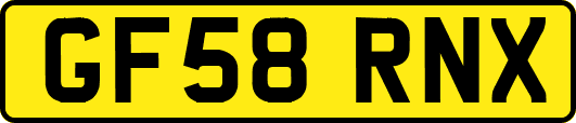 GF58RNX