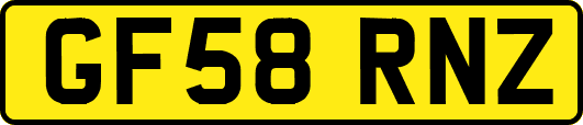 GF58RNZ