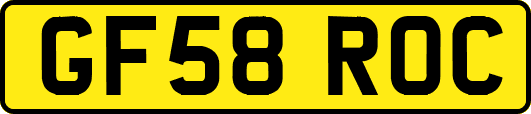 GF58ROC