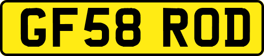GF58ROD