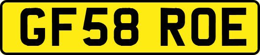 GF58ROE