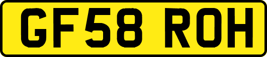 GF58ROH