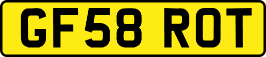 GF58ROT